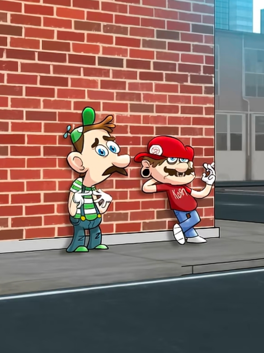yo soy mas fan que tu #nintendo #friki #mario #fyp #viral 