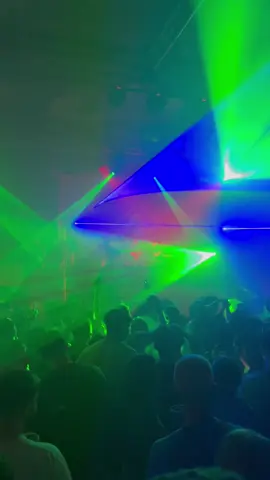 @BBC Radio 1’s Big Weekend after party at Fat Sam’s in Dundee, 2023