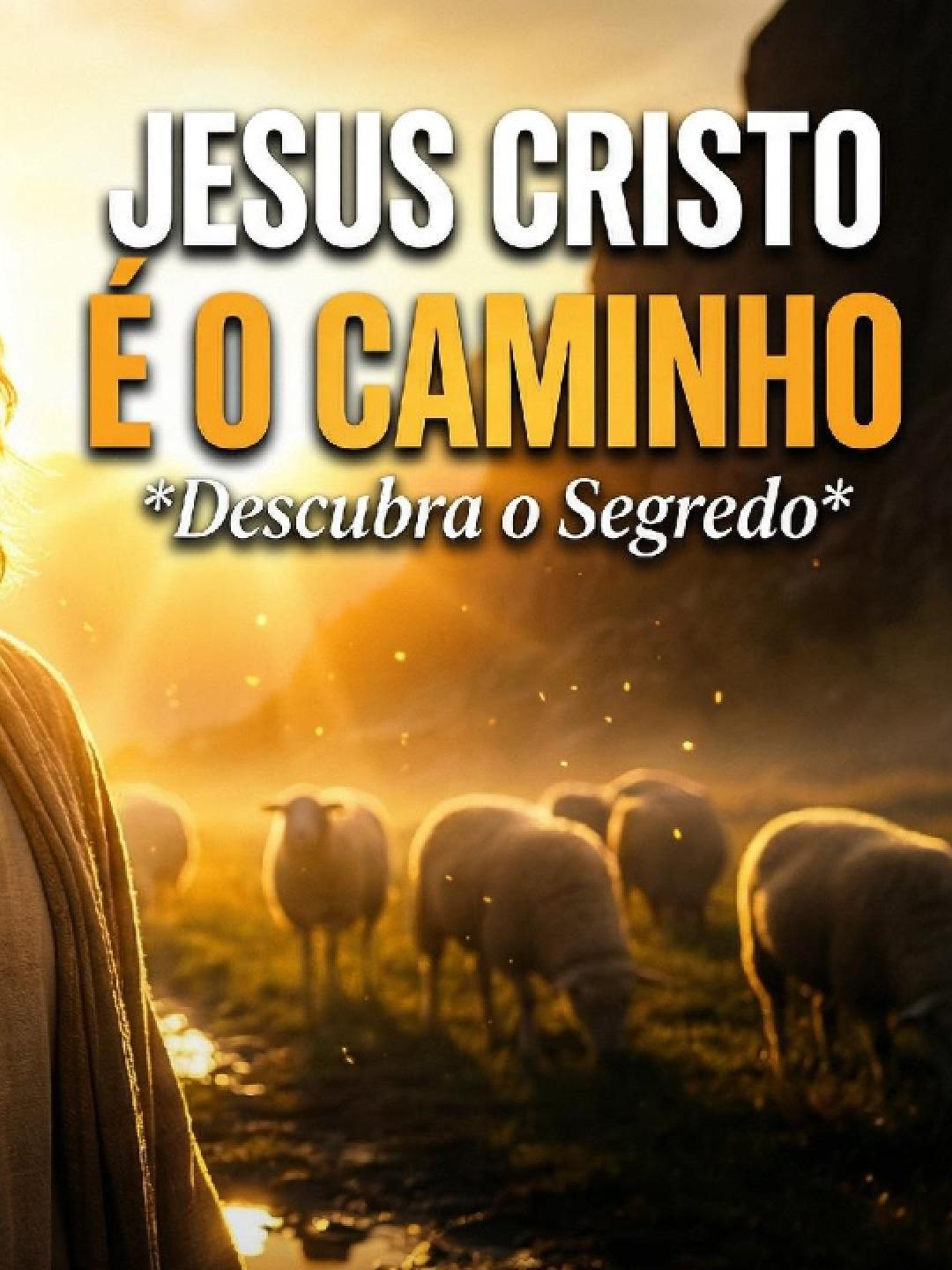 Tem dias em que tudo escurece… mas o vale não é o fim da sua história. Deus continua com você, mesmo no silêncio. Se essa palavra falou com você, comente: EU NÃO ESTOU SOZINHO. #Salmo23 #ReflexaoCrista #Jesus #Fe #Esperanca #Oracao #PalavraDeDeus #Cristianismo #escutaessaspalavras