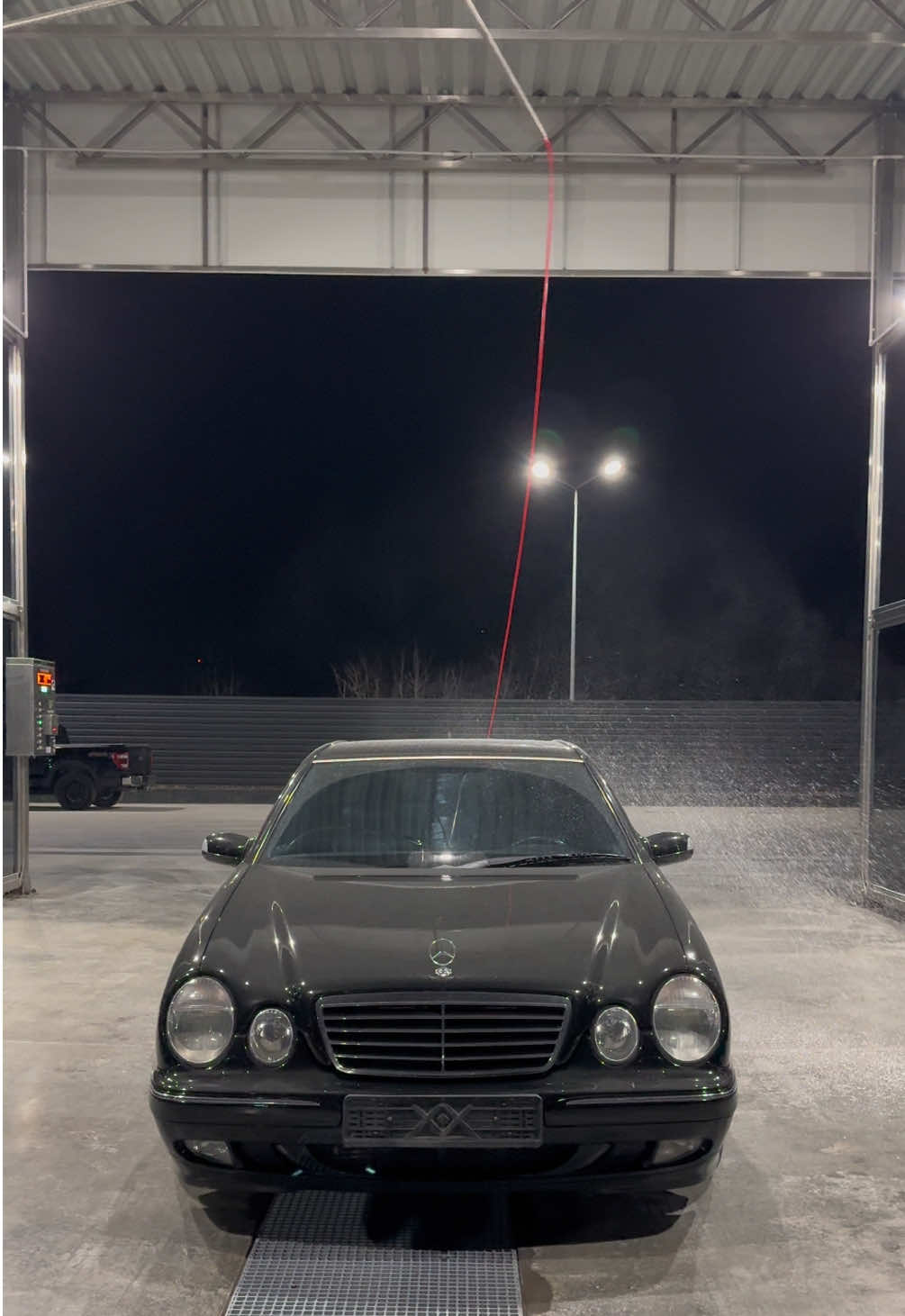 #w210 #mercedes 