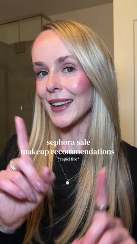 my tried & true makeup routine from @sephora 💕 sale starts 4/10!!!  #makeup #makeuptutorial #sephora #sephorasale #sephoramusthaves 