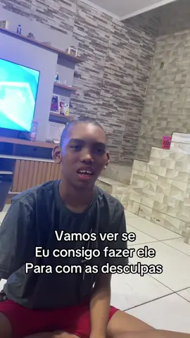 Vamos ver se agora o Pedro para com as desculpas  #maedopedro #autismo #autista 