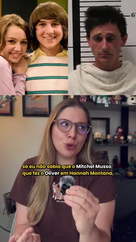 será que as prisões do Mitchel Musso fizeram com que ele não fosse chamado pro especial de 20 anos da Hannah Montana?  #curiosidades #series #fatoscuriosos #vocesabia #mileycyrus 