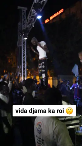 Ms2 prestation concert woni wa laden vida ms2 vida #malitiktok #pourtoi #fyp #hd studio 