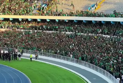 الاهلي في القمه من يقدر يوصل فيه⚫️🟢🔝🔥 #افلام_بويز_كورفا_سود🥁🔥🇳🇬🦅  Ultras Flame Boys 🟢⚫️🔥.