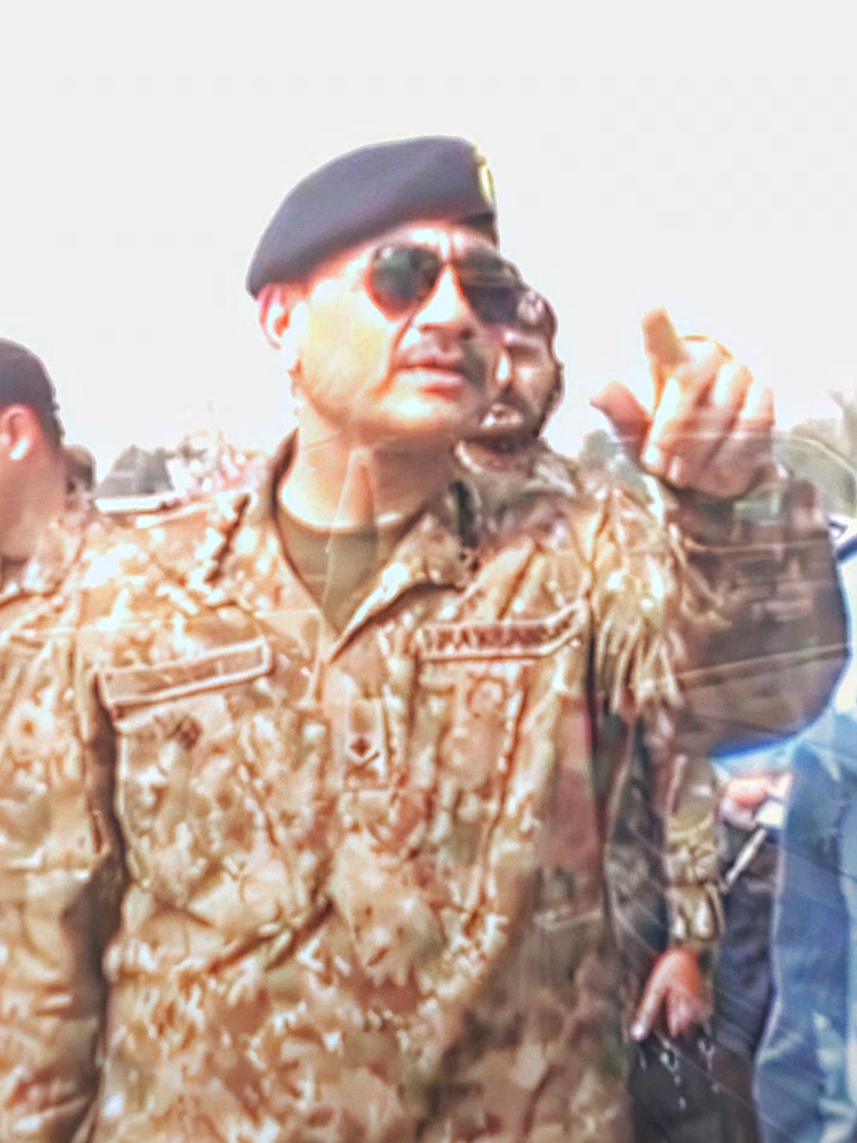 One and only FieldMarshal 🦅⚔️🇵🇰 | #asimmunir #pakistanhameshazindabad #viral #pakistanarmy 