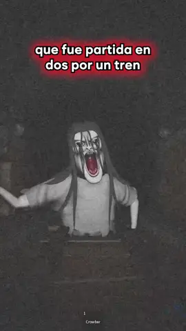 TEKE TEKE DE ROBLOX ES ATERRADOR 💀💀💀 #roblox #robloxscary #robloxtiktok #robloxgames #robloxjuegos 