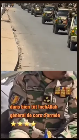 واو قد اعجبني 🫡جدا لا اعرف ما ساقول ولكن اشكرك قبيله القرعان🔥✊️✌️ على قواتهم ✊️✊️حتى في تشاد انهم كانهم يملكونه كله 🫡🫡وتشاد من هنا سودان من هنا سودان عرب تشاد قران والله فوق الرؤوس☺️☺️🦋🦋🫡🫡🔥🔥