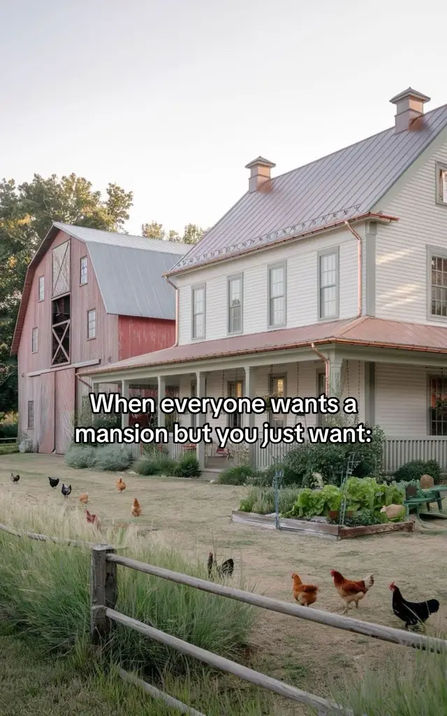 #simplelife #country #countrylivin #homestead #fyp 