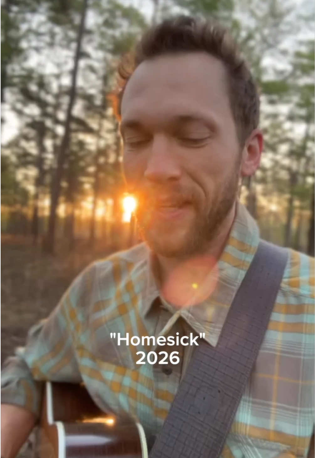 Home and the search for it has been a recurring theme for us since the beginning. We all know what it’s like to be homesick for some place or somebody. Presave “Homesick” at the link in bio!