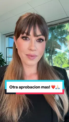 Está es la razón por la que luchamos incansablemente todos los días! Tengamos fe, confiemos en el proceso y manifestemos buenos resultados. No perdamos la esperanza, SEGUIMOS GANANDO CASOS ❤️🙏🏻 #abogadajulia #Inmigración #immigrationlawyer #visat #immigrationlaw @Karina 