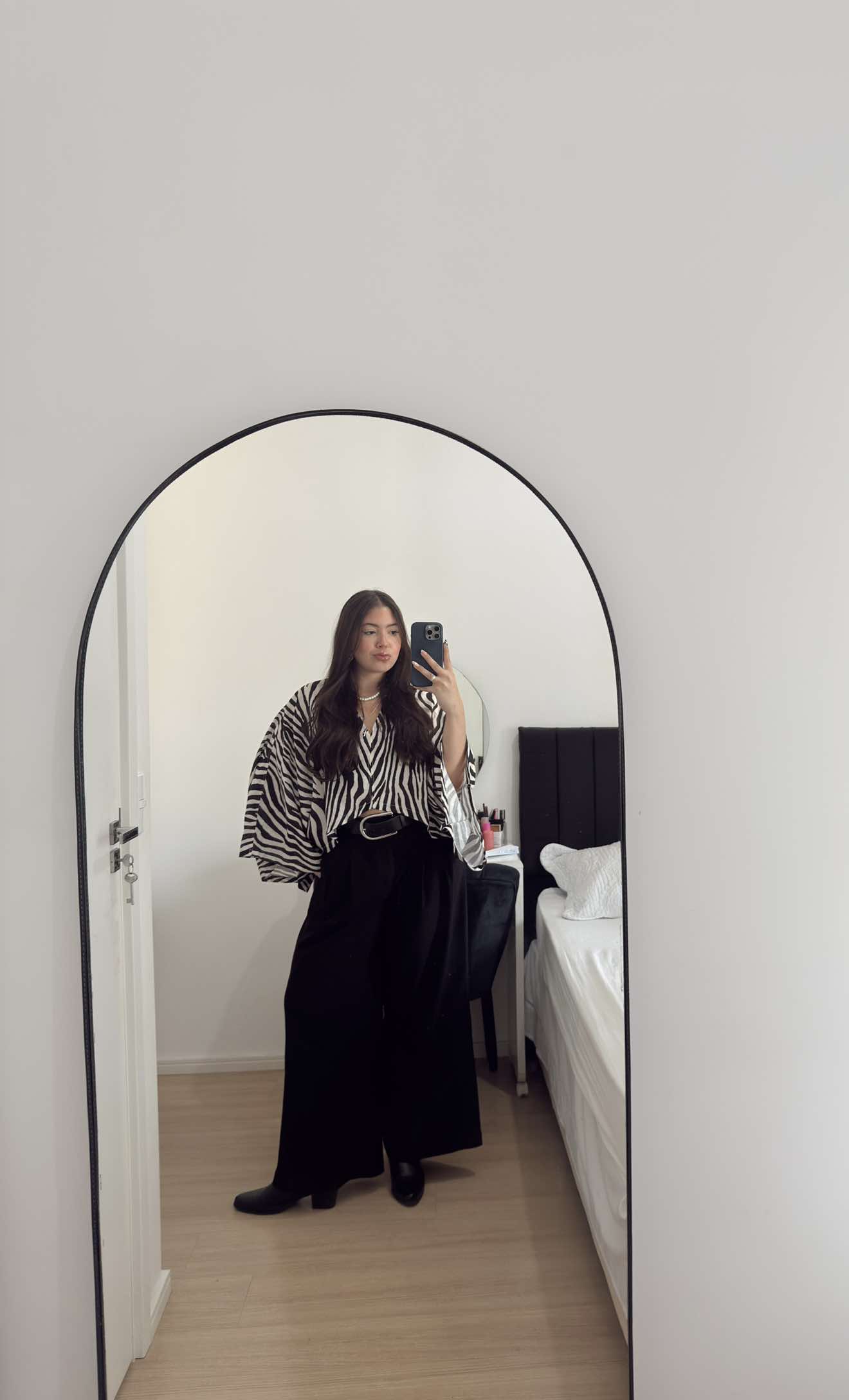 A nova @BERSHKA no @MorumbiShopping AMOOO #girlytok #comprinhas #girlygirls #looksestilosos 
