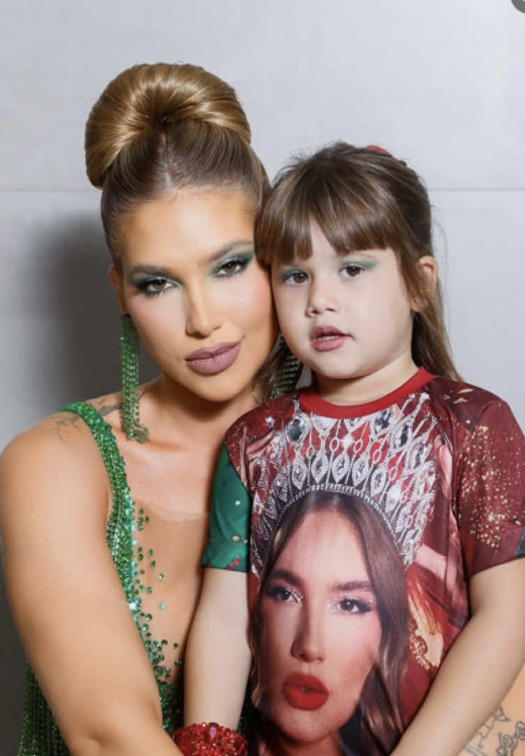 #virginiafonceca #zefelipe #mariaalice #mariaflor #joseleonardo 