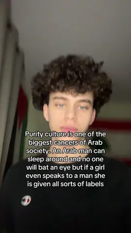 Purity culture is a failure #culture #religion #arab #Relationship #feminism 