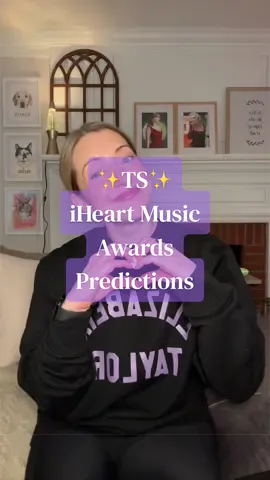 My iHeart Music Awards Predictions (@Taylor Swift edition) @Taylor Nation @Elizabeth Taylor #iheartmusicawards #swiftie #swiftok #elizabethtaylor #redcarpet 