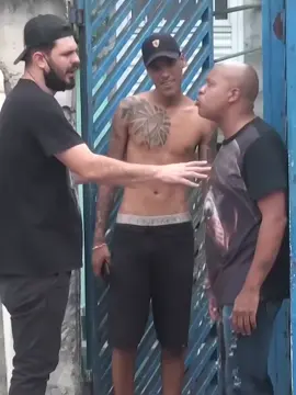 Eu não me garanto na mão não!  #toninhotornado  #pegadinha  #humor  #risadasengraçadas 