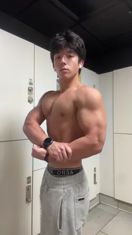 Juicy arm pump #fyp #gym 
