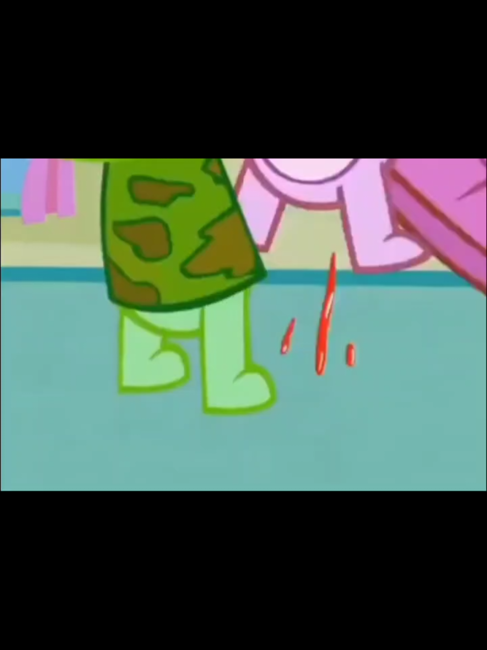 #happytreefriends #noflopporfavor #viraltiktok #tiktokponmeenparati #♥️🙃