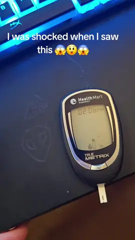 What's your high blood sugar symptoms? #ASMR  #pancreas #type1diabetes #bloodsugar #fyp 