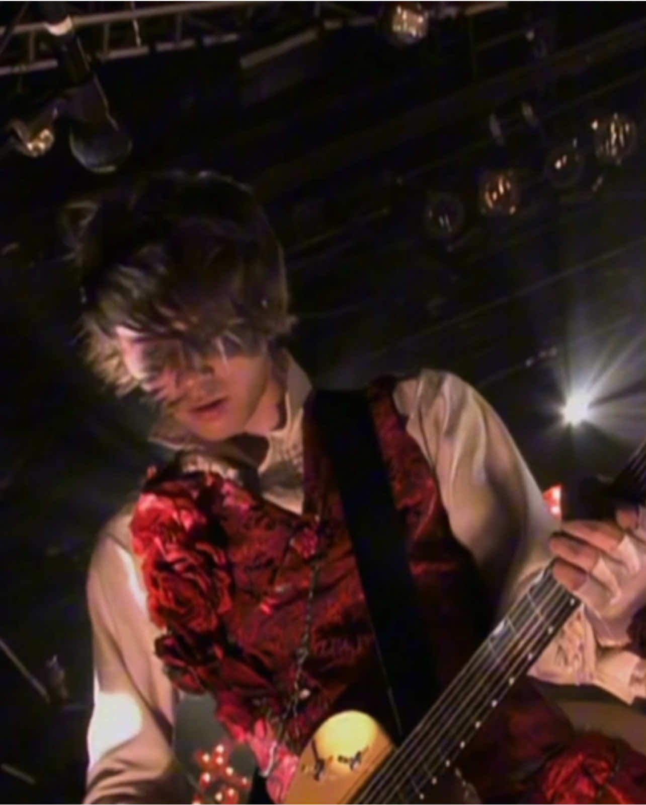 live in denver but it’s just ryan ross, #ryanross #brendonurie #panicatthedisco #fyp #afycso 