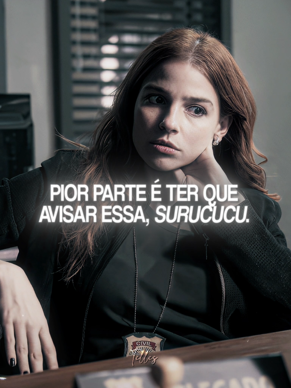surucucuKKKKKKK | #juquinha #eduardafragoso #gabrielamedvedovski #trêsgraças #fyb 