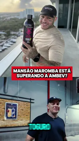 @gercozzi Mansão Maromba vale mais que Ambev? #fyp #toguro #joaogercossimocy #joaogercossimo #joaogercossimocortes 