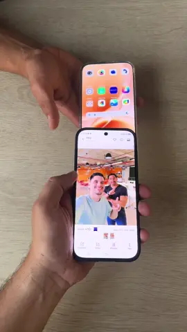 Comparte todo en segundos ⚡📲 Con vivoShare envía fotos, videos y documentos en un solo clic, rápido, fácil y sin perder calidad. Compatible con iPhone y otras marcas 🌐 Y lo mejor: esta función ya está disponible desde el V60 Lite con la actualización a OriginOS 6 🔥 #vivoShare #vivov70  #tecnologia  #techlovers  #vivov60lite 
