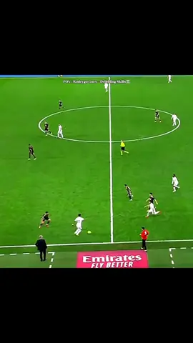 rodrygo respect 