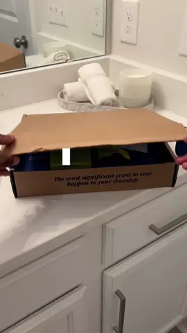 Unboxing PR From @W - Everyday Body Care  They sent over theirbody wash and deodorant. The body wash lathers well and leaves a clean scent. The deodorant keeps you fresh and dry all day. Appreciate W for sending this through. 🌿 #getw #jakepaul #hygiene #hygieneproducts #unboxing 