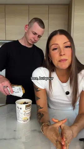 When your man burns 7 billion calories a day doing nothing, and you don’t..
