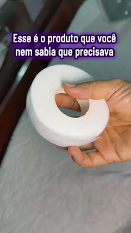 Esse item é essencial pra nossa vida corrida. Faz a bainha em instantes 🤩 #bainhamagica #bainhainstantanea 