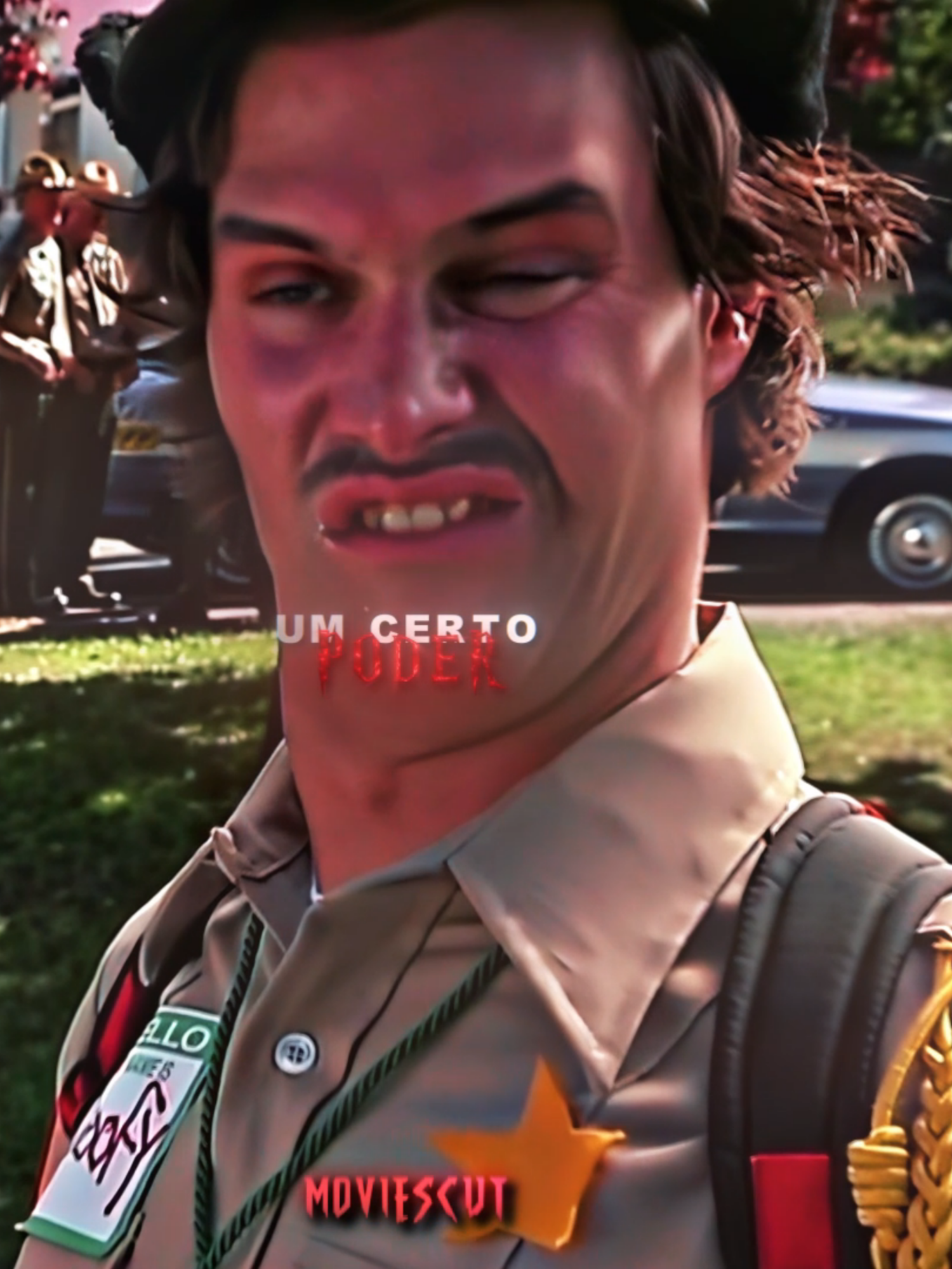O Maior Plot Twist do cinema 🔥#scarymovie #todomundoempanico #doofy #edit #fyp