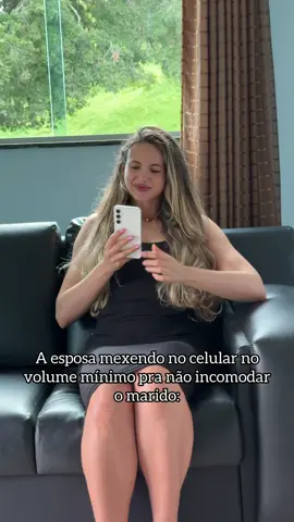 Na sua casa é assim também 🤦‍♀️