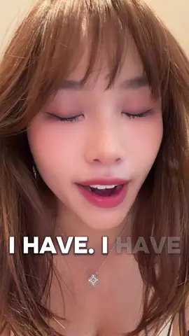 I have a confession 🙊