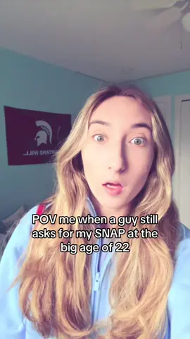 Unsubscribing from these boys #pov #relateable #snapchat #socialmedia #mytake 