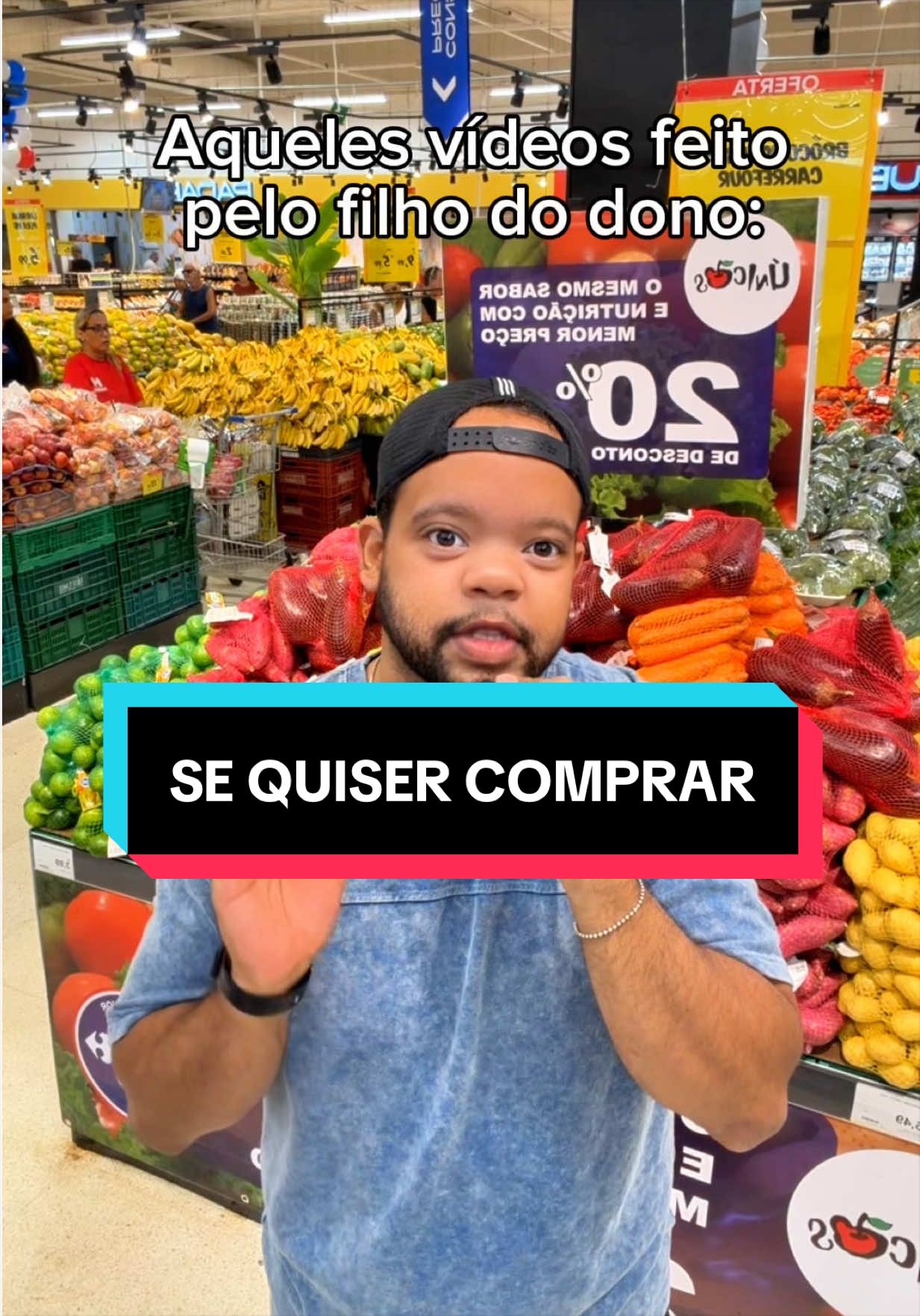 Pra limpar o que? kkkkkk  . . . #marketingdosfilhos #marketing #comprar 