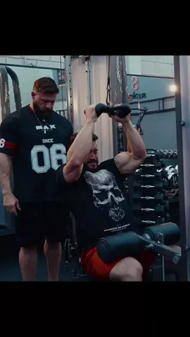 Gabriel zancanelli motivation... #gabrielzancanelli #motivation #Fitness #bodybuilding #academia 