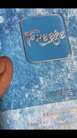 Freeze de la Maison RIFFS Perfumes est un parfum ultra frais et raffiné qui fera de vous un homme imposant et charmant 🎁💐 Disponible Chez Xetu Àjjana Parfumerie ☎️📞 77-935-55-25 #stitch #dakar #senegalaise_tik_tok #onthisday #senegal @FRANCE 24 @Pulse Sénégal @SÉNÉGAL COMÉDIE 🇸🇳🇸🇳 @Pape Matar Sarr @ritahora95 @Al bachir @AKON @al badrii @Abba No Stress @EDGAR BARROS 