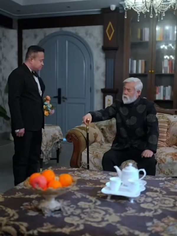 Lục Phu Nhân Hôm Nay Đã Ly Hôn Phần 12 #ChinhRoyal #review #phimhaymoingay 