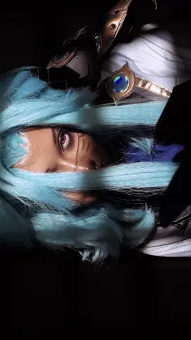 #dottore #dottorecosplay #genshin #GenshinImpact #fyp 