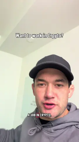 Quick blueprint to stay ahead in working in crypto. #network #crypto #cryptoevent #cryptoinvest #cryptonews 