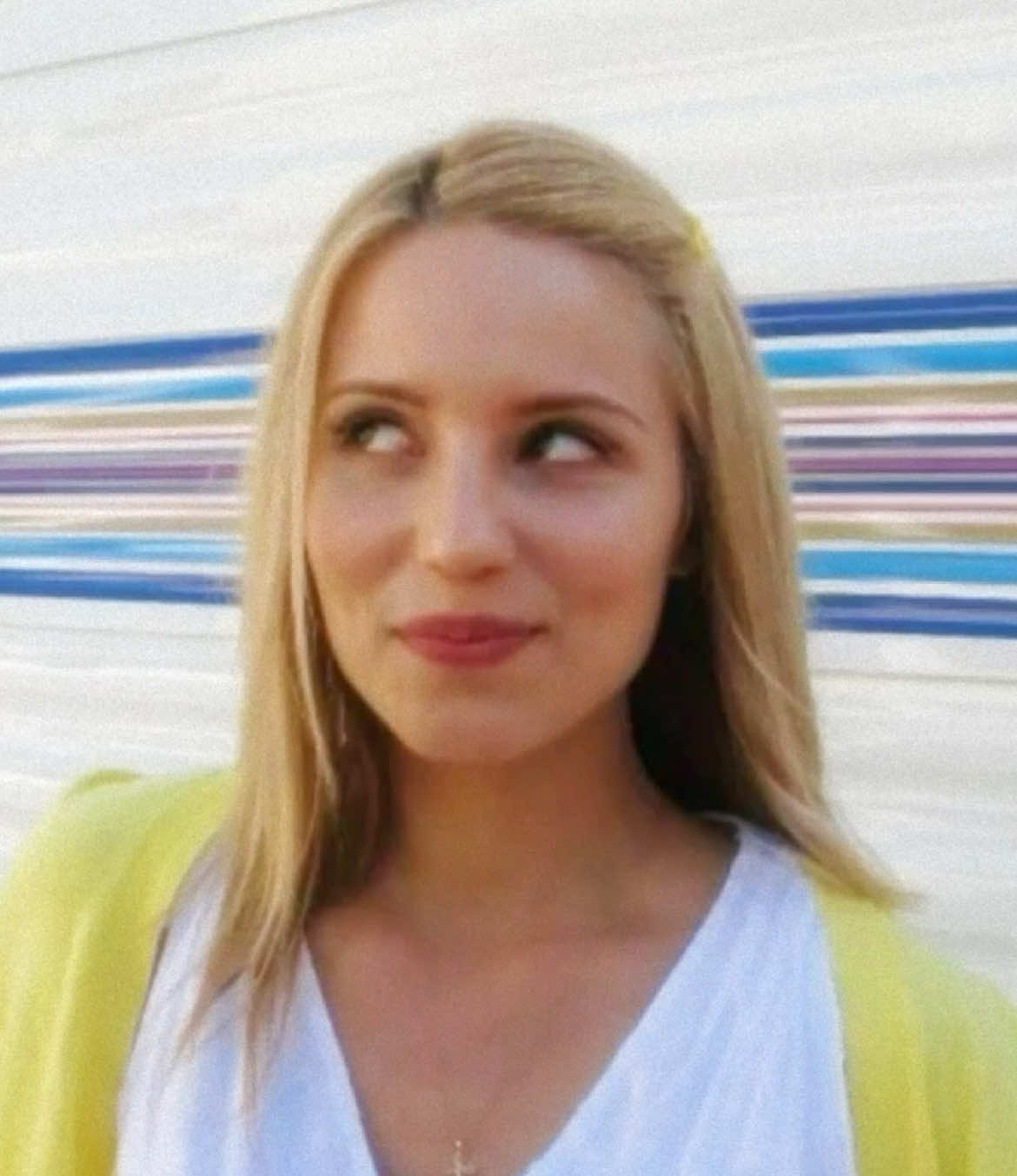 DIANNA AGRON. [ib/rm tumblrluke & wwqfd] #diannaagronedit #quinnfabrayedit #glee #quinnglee #diannaagron 