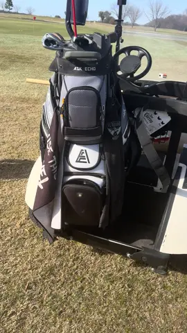 Absolutely an amazing bag don’t miss out #askecho #askechogolfbag #askechostlock 