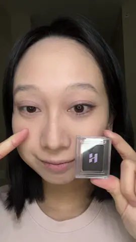 Available on TikTok Shop 💗 holika holika geltail eyeshadow/eyeliner in shade 96 woodsmoke @Holika Holika Global #holikaholika #geltail #blackjellyshadow #eyemakeup #eyeshadow 