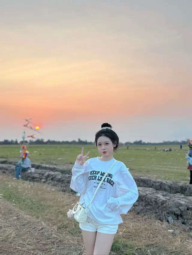 hong thấy 🪁 lun🥹#langdieuhoachanh #uminhthuong 