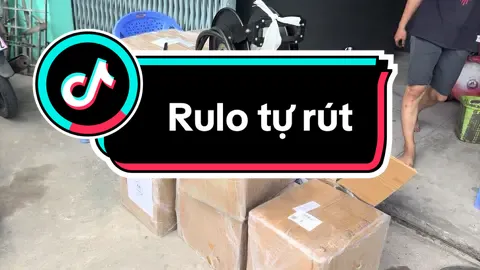 RULO MÁY RỬA XE CAO ÁP RULO TỰ ĐỘNG RÚT #mayruaxecaoapmini #mayruaxedaydai #mayruaxenhatbai #mayruaxecaoap #maynenkhinhatbai 
