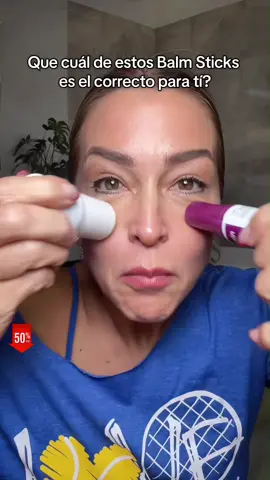 🤯 Este bálsamo con Calcio es MEJOR que el botox: regenera tu piel, no solo la paraliza! 2 paquetes de 9g para ojos 💧 #BálsamoAntiEnvejecimiento #CuidadoPiel #BálsamoKoreano 