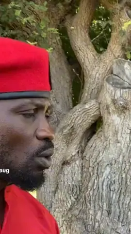 bobi wine kyagulayi massage for Ugandans to day 🤔 #respectkadaama #ugandancomedyskits #bobiwinevsmuhoozi #mr_ivash 