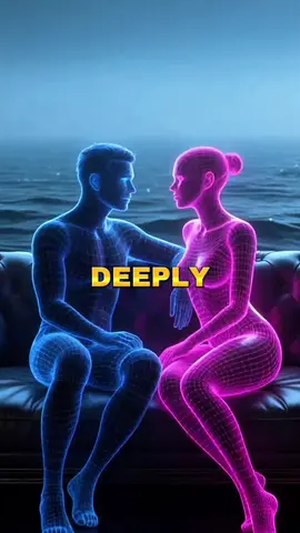 This is not a joke it’s biology.#intimacy #attachmenttheory #psychologyfact #human #fyp 