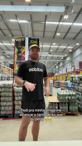 São -16kg em 7 meses, e que bom que comecei esse projeto! ❤️